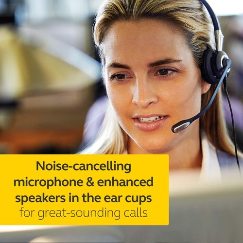 Jabra headphones biz 2025 2400