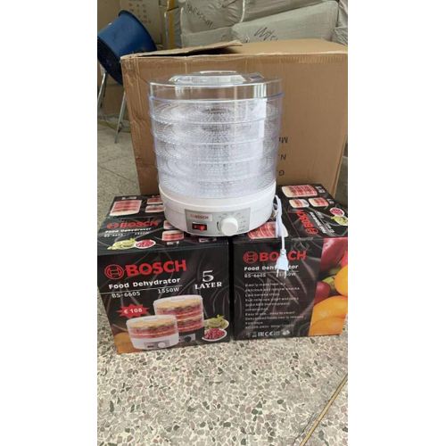 Generic 5layer dehydrator