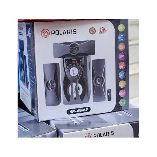 Polaris Polaris SP-6343 Home Theater System - image 2