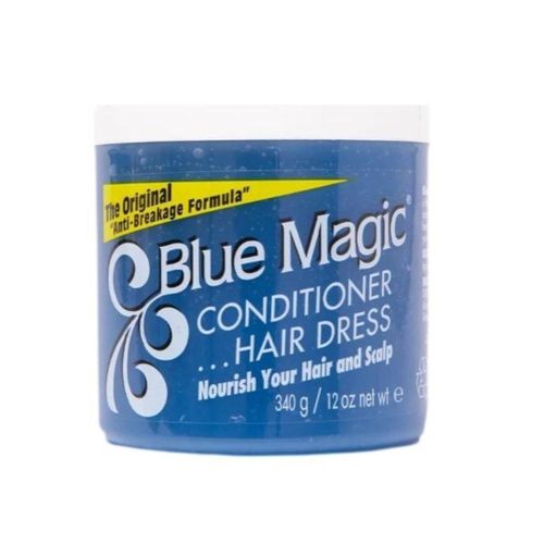 product_image_name-Blue Magic-Conditioner Hair Dress 340g-1