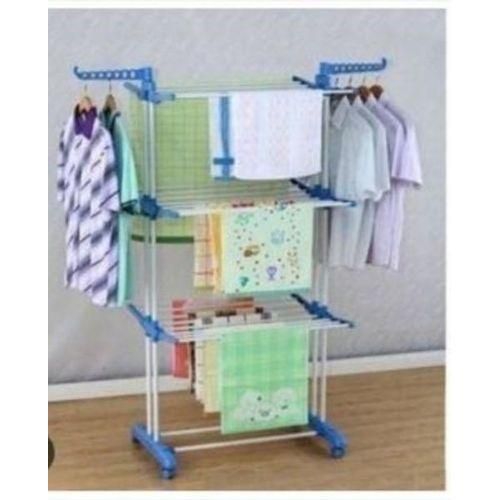 product_image_name-Generic-Baby Clothes Drying Rack-1