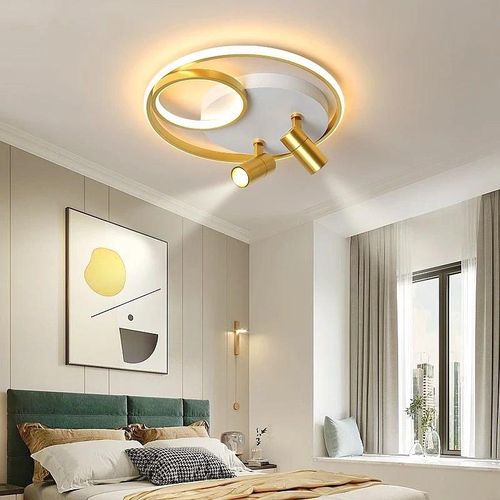 Led 3 color Classic Modern ceiling Light Chandelier Jumia Nigeria