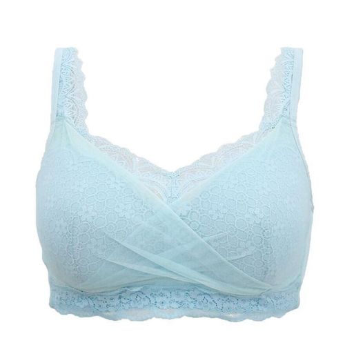 Generic Fake Breast Bra Mastectomy Bra Silicone Breast Underwear