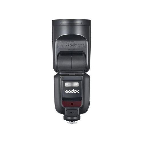 Godox V100 Flash for Canon Cameras - image 4