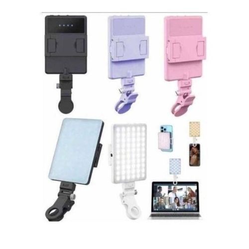 product_image_name-LED LITE-Mobile Phone Led Light ( Influencer Light )-1