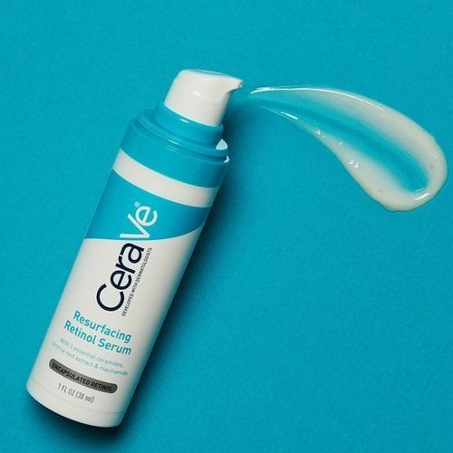 product_image_name-Cerave-Resurfacing Retinol Serum - 30ml-2