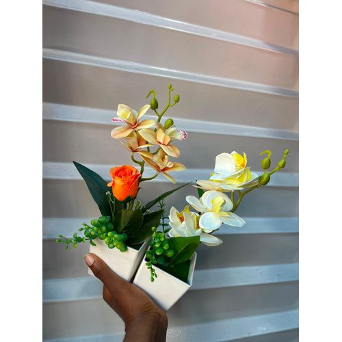 Vase Shop 2 pieces Table top flower vase - image 2