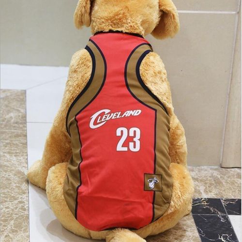 product_image_name-TD-Dog Club Basketball Jersey Cleveland -1