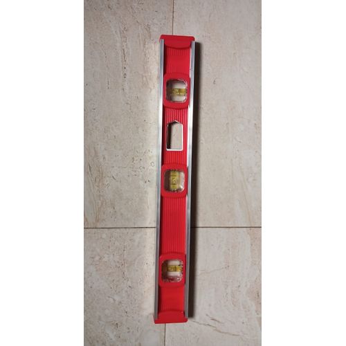 product_image_name-Generic-Spirit Level / Plumb Level - 3 Bubble Level-1