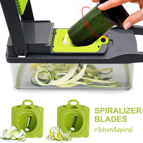 multi-function vegetable cutter – Ninea adeel