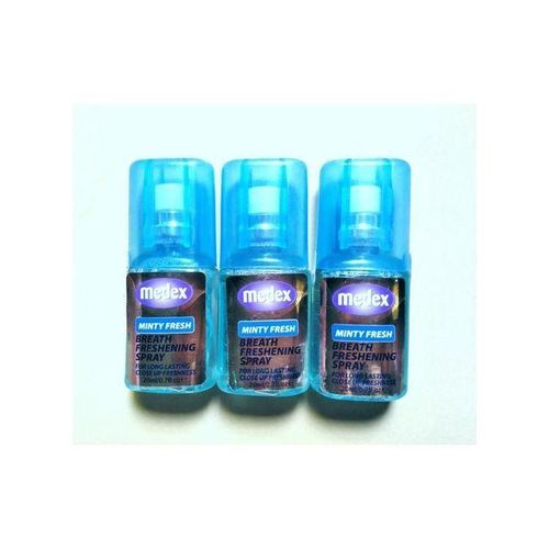 product_image_name-Generic-Medex 3pcs Medex Antibacterial Mouth Spray..Mouth Spray-1
