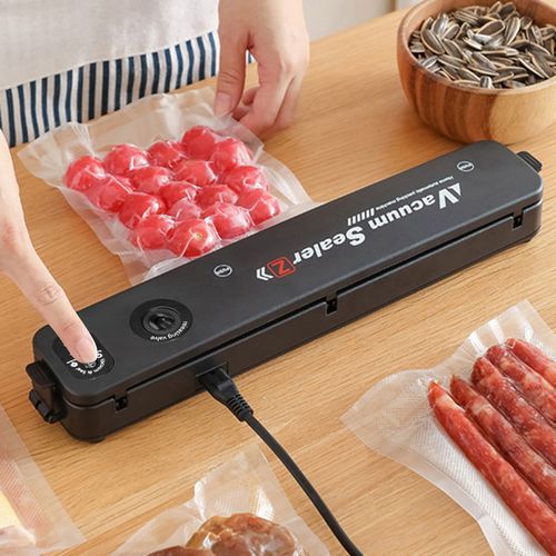 Generic Vacuum Sealer Machine For Food Preservation