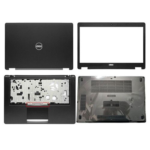 Dell latitude 5480 case sales