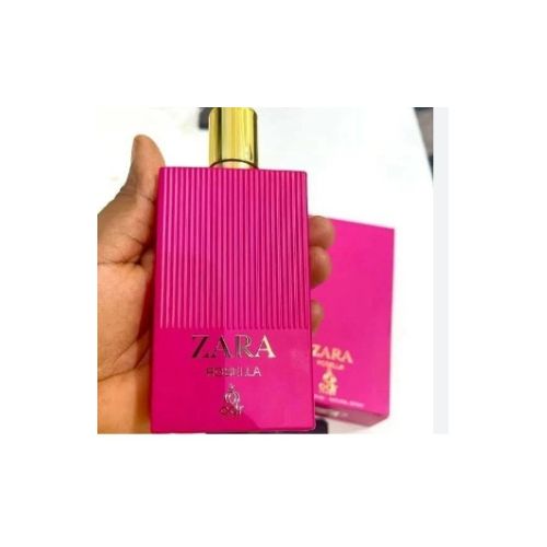 Generic Zara Rosella Perfume For Women Jumia Nigeria