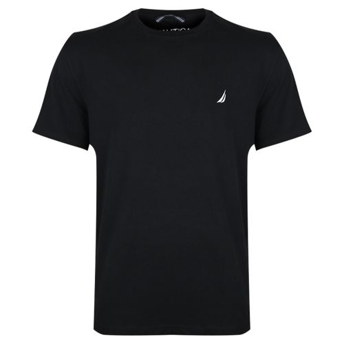 Nautica Men's Elastane Performance T-Shirt