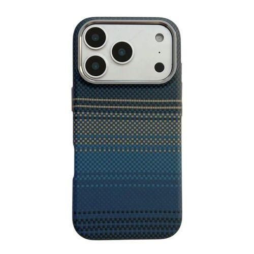 Generic Fiber premium quality magnetic case for iPhone 17 pro Max