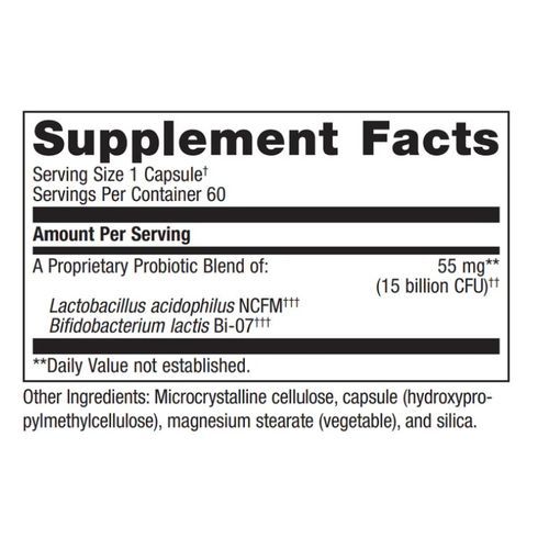 product_image_name-Ali Miller-Restore Baseline Probiotic 60 Caps Guaranteed 15 Billion Live Colony Forming Units-3