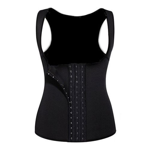 Waist Trainer Women Sport Bodysuits Gym Shapewear Clothing