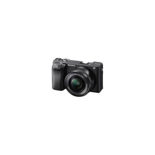 product_image_name-Generic-Sony Alpha A6400 Mirrorless Camera with Lens-2