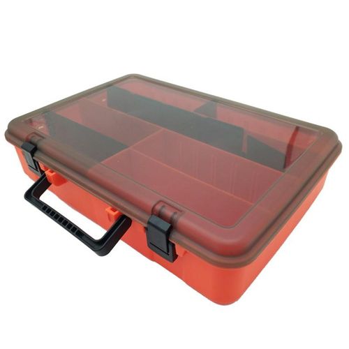 915 Generation Suitcase Sea Fishing Tool Box Large Capacity Fishing Gear