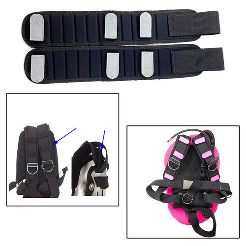 Shoulder Strap Pad 