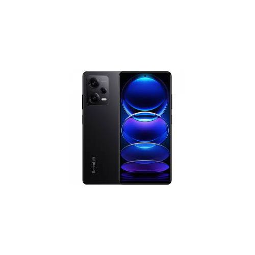 Redmi Note 12 Pro 5G 8GB RAM 256GB ROM Midnight Black_Xiaomi Store