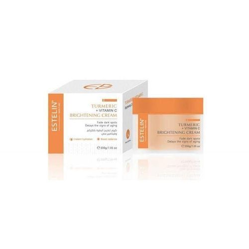 product_image_name-ESTELIN-Turmeric + Vitamin C Cream-1