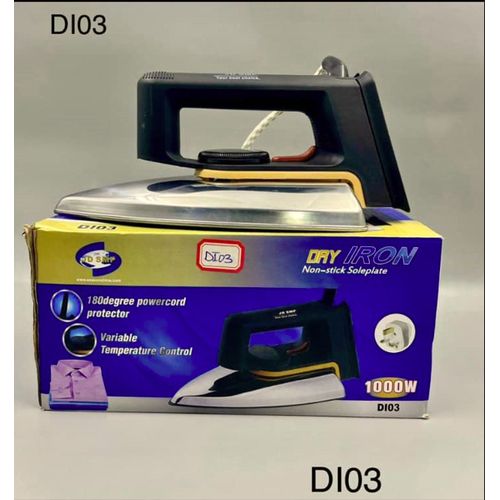 product_image_name-JD SMP-Dry Iron- Fast And Efficient Guaranteed-1