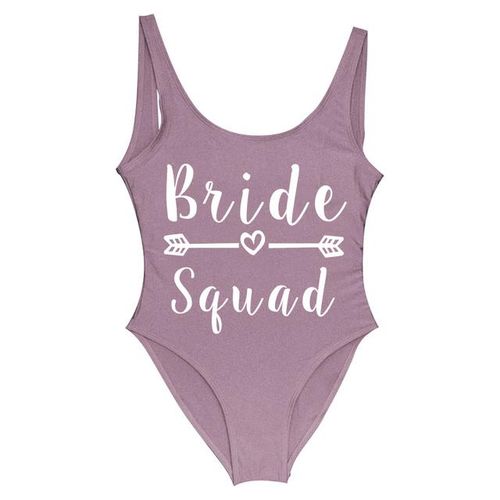 Hen party beachwear shop