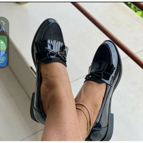 Female flat shoes on jumia top