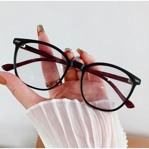 ONIBENZ Classic Matte Brown Temples Unisex Photochromic Glasses - image 3