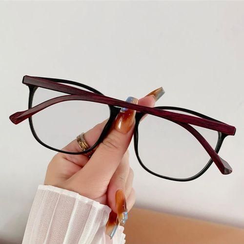 ONIBENZ Classic Matte Brown Temples Unisex Photochromic Glasses - image 4