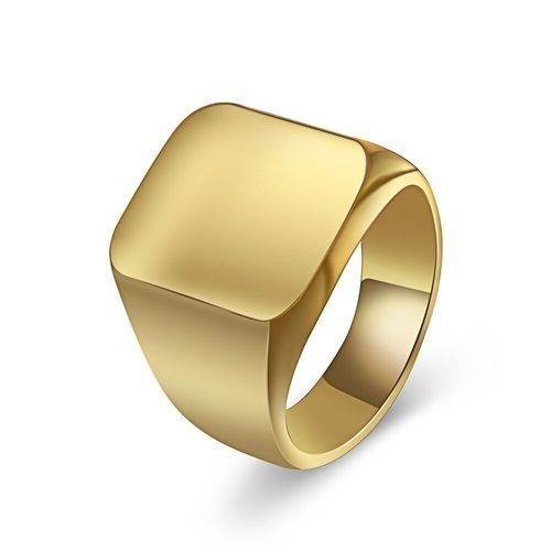 product_image_name-Fashion-Refined Men's Super Cool Male Ring Jewelry Pure Color-1