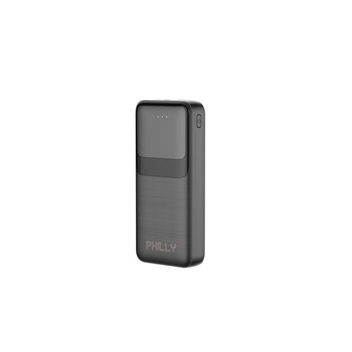 Philly PL205*2pcs Power Charging Bank(20000mAhx2pcs)Type-C Input - image 4
