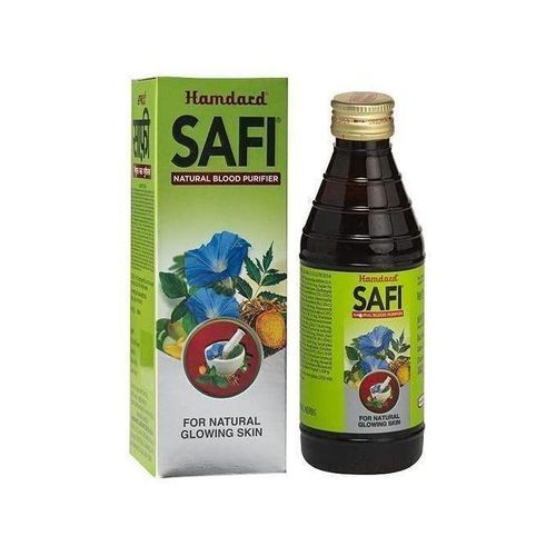 product_image_name-Hamdard-SAFI NATURAL BLOOD PURIFIER - 200ml-1