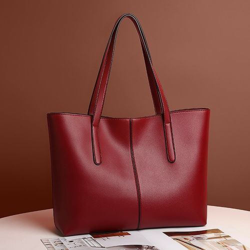 Large ladies bag online