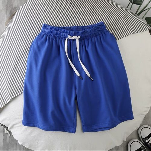 Jumia short homme discount