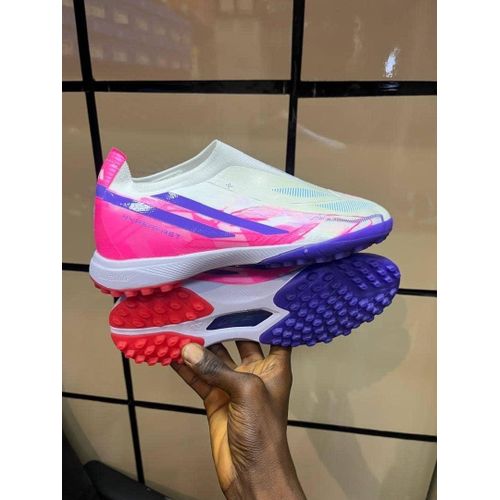 Fashion Rapid Fire Boots