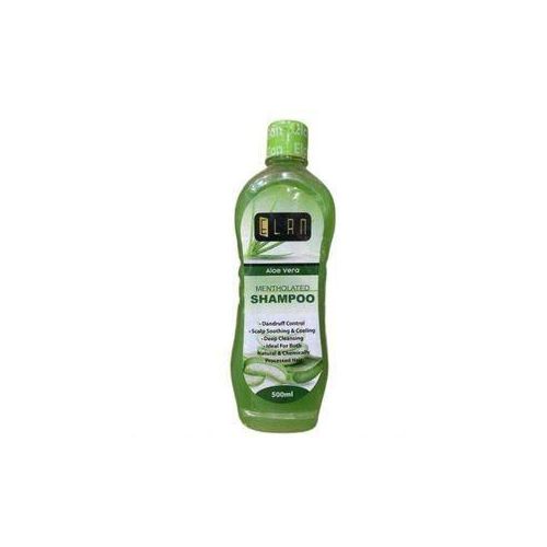 product_image_name-Elan-Aloe vera mentholated shampoo - 500ml-1