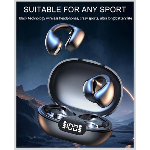 Generic K35 Galaxy Buds5 Pro – True Wireless Bluetooth Earbuds - image 6