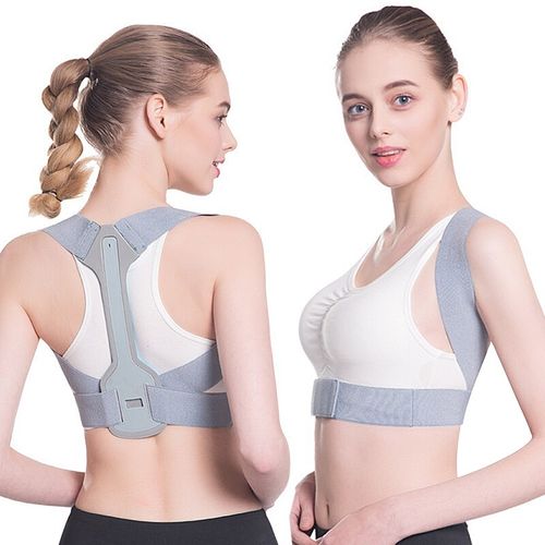 Sports Posture Corrector For Women & Men, The Adjustable