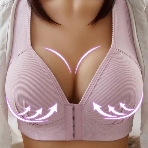 Push Up Bras Seamless Sexy Bra For Women Fashion Wire Free