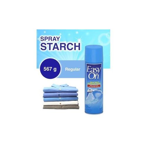 Buy Spray Starch in Nigeria, Laundry