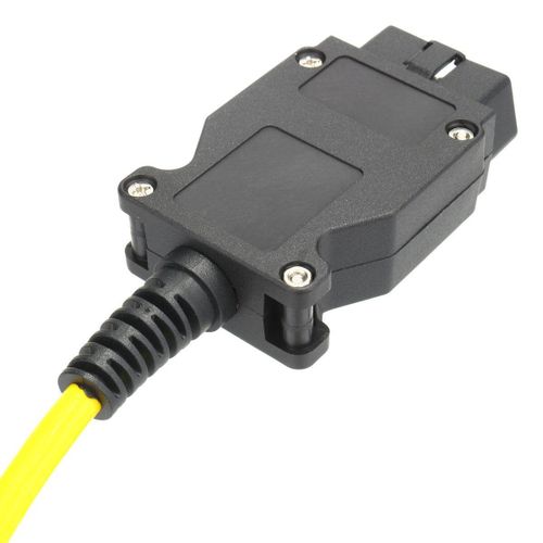 Generic for E-SYS Icom For Bmw Enet Ethernet To Obd Interface