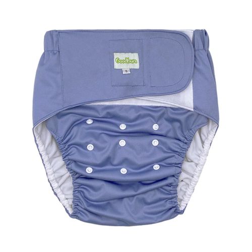 Adult Cloth Diaper Cover for Incontinence, Active Waterproof