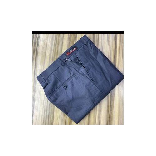 product_image_name-Fashion-Fitted Office Plain Suit Trouser-1