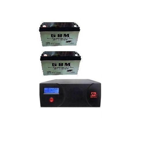 product_image_name-Mercury- 2.4KVA Inverter With 2 100Amps Batteries-1