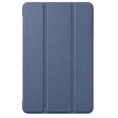 Generic Smart leather flip case with 360 rotation for REDMi pad 2 11 inch - blue - image 2