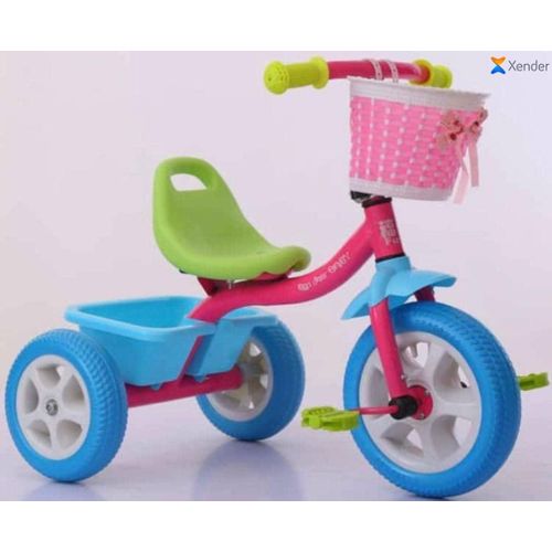 Generic Kids Tricycle