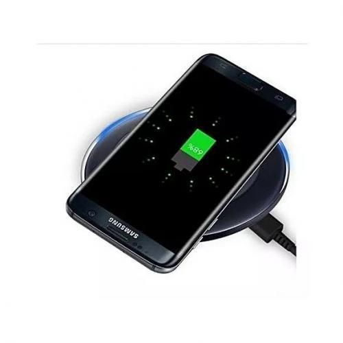 product_image_name-Generic-15W Super Fast Wireless Charger Pad For Samsung and iPhones -4